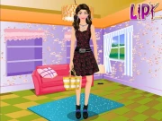 Dressed For Shopping Online Dress-up Games on taptohit.com
