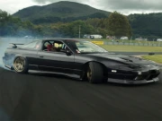 Drifting Cars Slide Online Puzzle Games on taptohit.com
