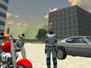 Driver Online racing Games on taptohit.com