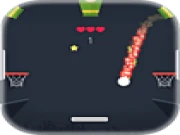 Drop Dunks Online basketball Games on taptohit.com