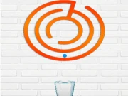 Drop Maze Online  Games on NaptechGames.com