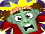 Drop the Zombie Online zombie Games on taptohit.com