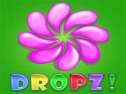 Dropz! Online  Games on NaptechGames.com