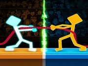 Drunken Tug War Online Sports Games on taptohit.com