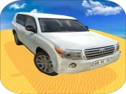 Dubai Drift 4x4 Simulator 3D Online Simulation Games on taptohit.com