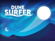 Dune Surfer Online Racing & Driving Games on taptohit.com