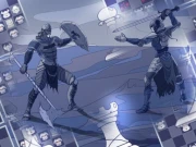 Dungeon Chess Online Boardgames Games on taptohit.com