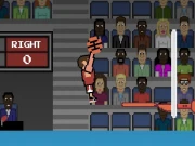 Dunk Game Online Basketball Games on taptohit.com