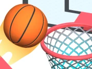 Dunk Legend Online Basketball Games on taptohit.com