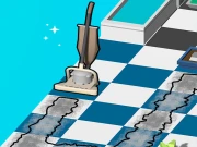 Dusty Maze Hunter Online Puzzle Games on taptohit.com