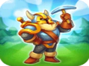 Dynast.IO Online adventure Games on taptohit.com