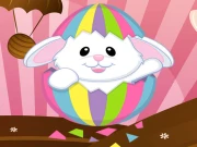 Easter Jigsaw Online Jigsaw Games on taptohit.com