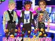 eBoy Fashion Online  Games on NaptechGames.com