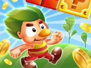 Eddie Adventures Online Adventure Games on taptohit.com