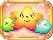 EG Cartoon Candy Online Match-3 Games on taptohit.com