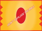 EG Explode Ball Online Adventure Games on taptohit.com