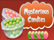 EG Mysterious Candies Online Adventure Games on taptohit.com