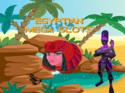 Egyptian Mega Slots Online  Games on NaptechGames.com