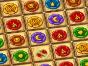 Elemental Blocks Collapse Online Puzzle Games on taptohit.com