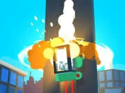 Elevator Breaking Online Casual Games on taptohit.com