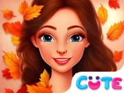 Ellie and Friends Pre Fall Outfit Online Casual Games on taptohit.com