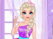 Ellie Magazine Cover Star Online Casual Games on taptohit.com