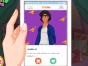 Elsa Online Dating Online Dress-up Games on taptohit.com