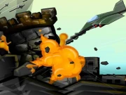 Empire Island Online Strategy Games on taptohit.com