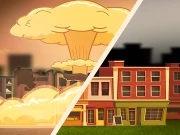 End of War Online Battle Games on taptohit.com