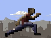 Endless Runner Online Adventure Games on taptohit.com