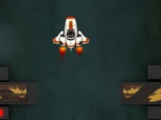 Endless Space Pilot 2019 Online Simulation Games on taptohit.com