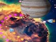 Endless Space Travel Online Casual Games on taptohit.com