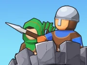 Epic Defense Clash Online Strategy Games on taptohit.com