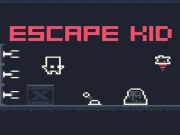 Escape Kid Online  Games on NaptechGames.com