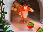 Escape Run Online Adventure Games on taptohit.com