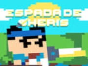 Espada de Sheris Online adventure Games on taptohit.com