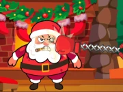 Evil Santa Online  Games on NaptechGames.com