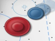 Extreme Airhockey Online Sports Games on taptohit.com
