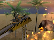 Extreme Bike Rider Online  Games on NaptechGames.com