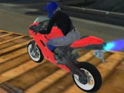 Extreme Bike Track Online  Games on NaptechGames.com