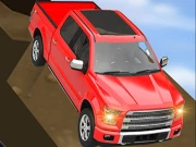 Extreme Impossible Monster Truck Online  Games on NaptechGames.com