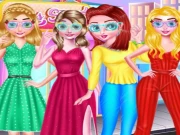 Eye Glasses Designer Online Art Games on taptohit.com