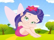 Fairy Princess Jigsaw Online Jigsaw Games on taptohit.com