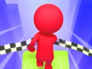 Fall Race 3D Online Racing & Driving Games on taptohit.com