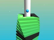 Fallender Ball Online  Games on NaptechGames.com