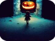 FallHalloween Online horror Games on taptohit.com