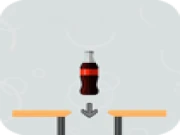 Falling Cola Online arcade Games on taptohit.com