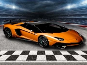 Fancy Cars Jigsaw Online Jigsaw Games on taptohit.com