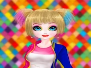 Fantabulous Emancipation Of Harlequin Online Dress-up Games on taptohit.com