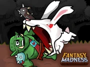 Fantasy Madness Online  Games on NaptechGames.com